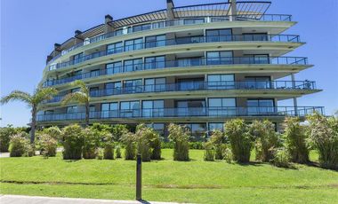 VENTA-UNICO-PENTHOUSE-DEPARTAMENTO-TERRALAGOS-2 COCHERAS-BAULERA-FRENTE CRYSTAL LAGOON