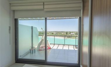 VENTA-UNICO-PENTHOUSE-DEPARTAMENTO-TERRALAGOS-2 COCHERAS-BAULERA-FRENTE CRYSTAL LAGOON