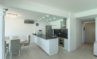 VENTA-UNICO-PENTHOUSE-DEPARTAMENTO-TERRALAGOS-2 COCHERAS-BAULERA-FRENTE CRYSTAL LAGOON