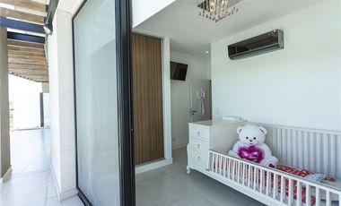 VENTA-UNICO-PENTHOUSE-DEPARTAMENTO-TERRALAGOS-2 COCHERAS-BAULERA-FRENTE CRYSTAL LAGOON