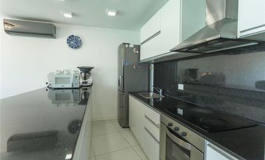 VENTA-UNICO-PENTHOUSE-DEPARTAMENTO-TERRALAGOS-2 COCHERAS-BAULERA-FRENTE CRYSTAL LAGOON
