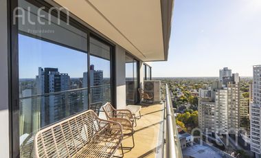 Departamento de 3 dormitorios de lujo en venta en Las Lomitas Street | Lomas de Zamora