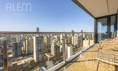 Departamento de 3 dormitorios de lujo en venta en Las Lomitas Street | Lomas de Zamora