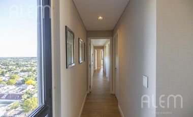 Departamento de 3 dormitorios de lujo en venta en Las Lomitas Street | Lomas de Zamora