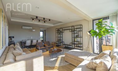 Departamento de 3 dormitorios de lujo en venta en Las Lomitas Street | Lomas de Zamora