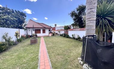 Casa - Tolosa