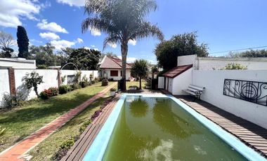 Casa - Tolosa