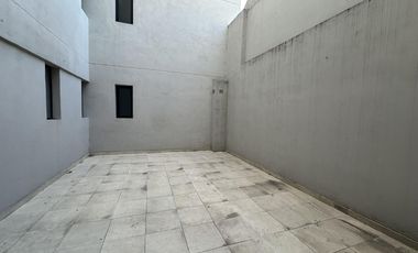 VENTA - Santiago / 9 de Julio - 1 dorm     Escrit     Patio