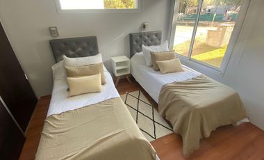 VENTA, CASA, COSTA ESMERALDA, GOLF II, LOTE AL 500