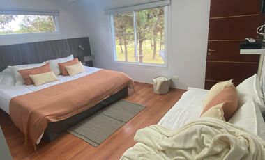 VENTA, CASA, COSTA ESMERALDA, GOLF II, LOTE AL 500