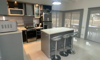 VENTA, CASA, COSTA ESMERALDA, GOLF II, LOTE AL 500