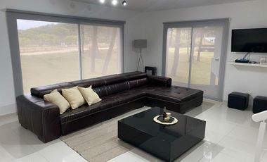 VENTA, CASA, COSTA ESMERALDA, GOLF II, LOTE AL 500