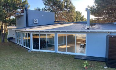 VENTA, CASA, COSTA ESMERALDA, GOLF II, LOTE AL 500