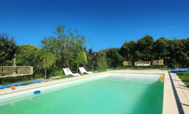 Casa en Ceibos - Puertos del Lago