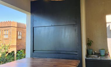 Casa en Ceibos - Puertos del Lago
