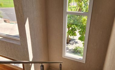 Casa en Ceibos - Puertos del Lago