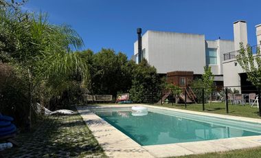 Casa en Ceibos - Puertos del Lago