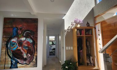 Casa en Ceibos - Puertos del Lago