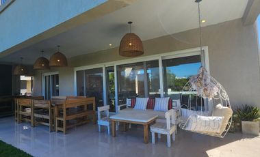 Casa en Ceibos - Puertos del Lago