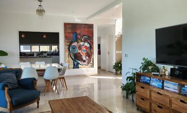 Casa en Ceibos - Puertos del Lago