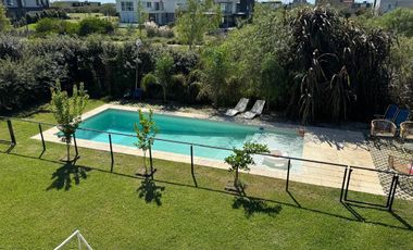 Casa en Ceibos - Puertos del Lago