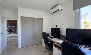 Casa en Ceibos - Puertos del Lago