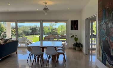 Casa en Ceibos - Puertos del Lago