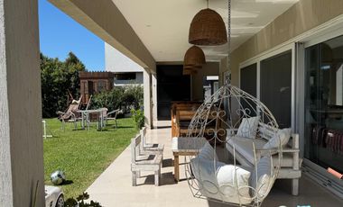 Casa en Ceibos - Puertos del Lago