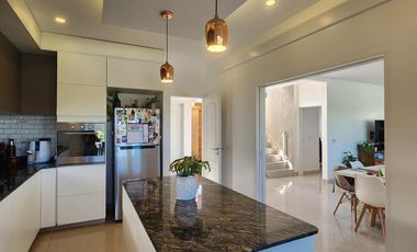 Casa en Ceibos - Puertos del Lago