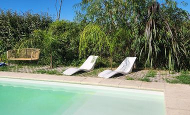 Casa en Ceibos - Puertos del Lago