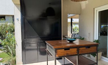 Casa en Ceibos - Puertos del Lago