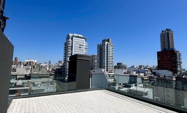 Venta-Departamento-Black Arce - 2 Amb- Cochera - Full Amenities - Las Cañitas