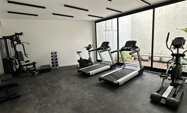 Venta-Departamento-Black Arce - 2 Amb- Cochera - Full Amenities - Las Cañitas