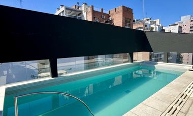 Venta-Departamento-Black Arce - 2 Amb- Cochera - Full Amenities - Las Cañitas