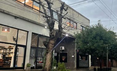 Oficina en venta - 1 Ambiente - Cochera - 23Mts2 - Los Patricios, Boulogne Sur Mer