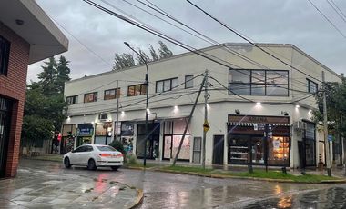Oficina en venta - 1 Ambiente - Cochera - 23Mts2 - Los Patricios, Boulogne Sur Mer