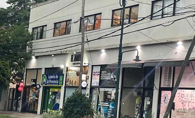 Oficina en venta - 1 Ambiente - Cochera - 23Mts2 - Los Patricios, Boulogne Sur Mer