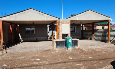 Vende Unidad Funcional  N°2, en San Patricio del Chañar.