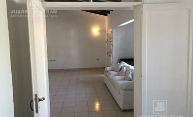 Casa en Villa Centenario