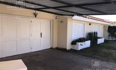 Casa en Villa Centenario
