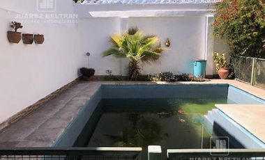 Casa en Villa Centenario