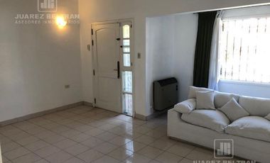 Casa en Villa Centenario