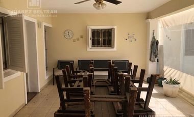 Casa en Villa Centenario