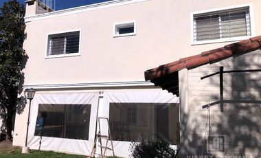 Casa en Villa Centenario