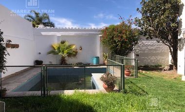Casa en Villa Centenario