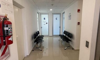 Oficina en Confluencia