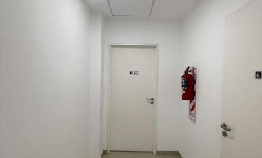 Oficina en Confluencia
