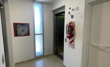 Oficina en Confluencia