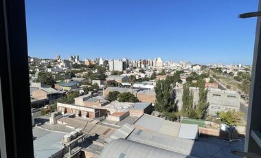Oficina en Confluencia