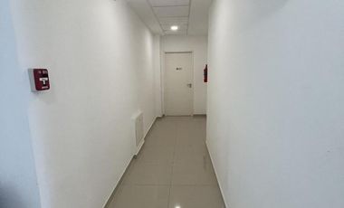 Oficina en Confluencia